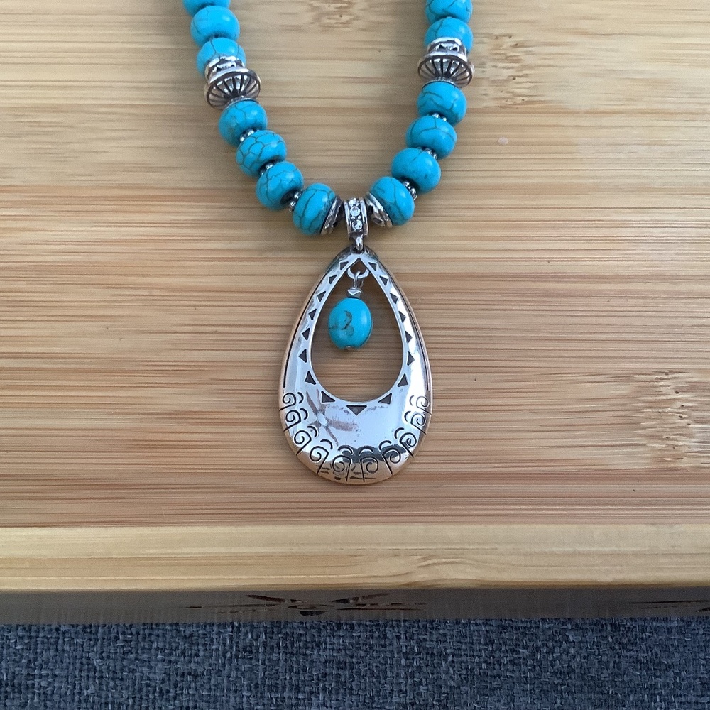 Brighton Necklace